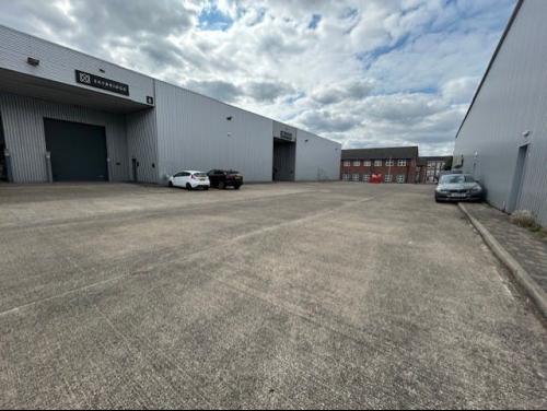 V6, Vector Park, Forest Road, Feltham, TW13