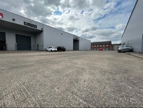 V6, Vector Park, Forest Road, Feltham, TW13