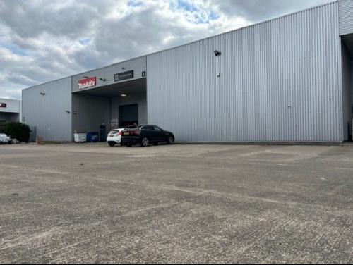 V6, Vector Park, Forest Road, Feltham, TW13