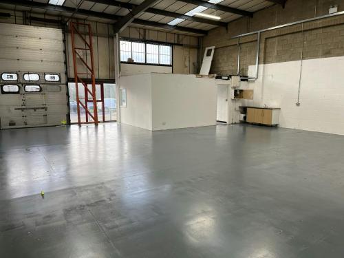 Unit 5A, Rabans Lane Industrial Estate, Bessemer Crescent, Aylesbury, HP19