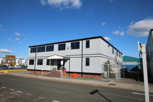 Condor House, New Harbour Road, Poole, BH15