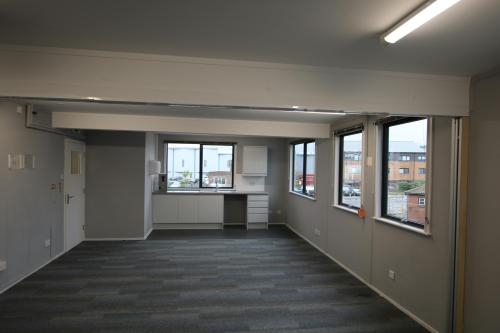 Condor House, New Harbour Road, Poole, BH15