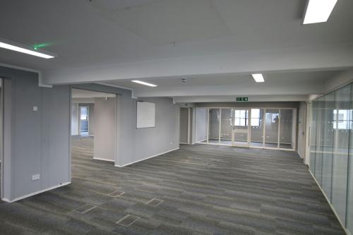 Condor House, New Harbour Road, Poole, BH15