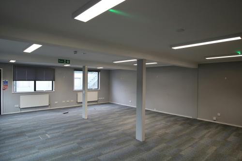 Condor House, New Harbour Road, Poole, BH15