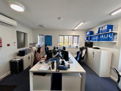 7 West Mills Yard, Kennet Road, Newbury, RG14
