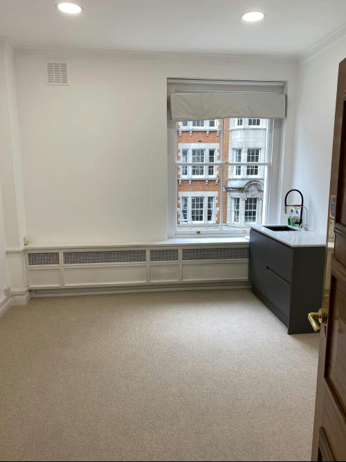 39-40 St. James's Place, St James's Place, SW1A