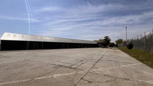Kierbeck Business Park, Wharf Lane, Vange, Basildon, SS16