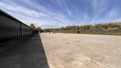 Kierbeck Business Park, Wharf Lane, Vange, Basildon, SS16