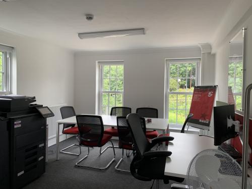 Heath House, 51 Dane Street, Bishops Stortford, CM23