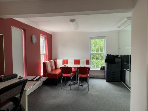 Heath House, 51 Dane Street, Bishops Stortford, CM23