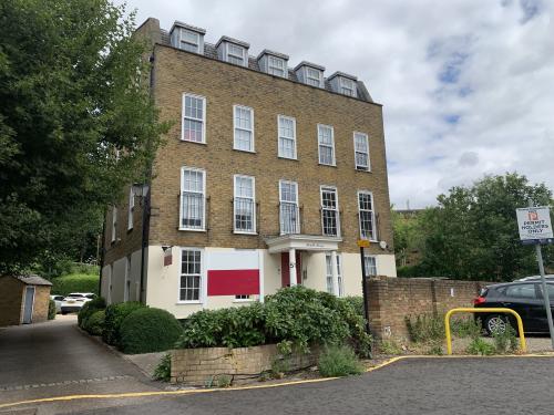 Heath House, 51 Dane Street, Bishops Stortford, CM23