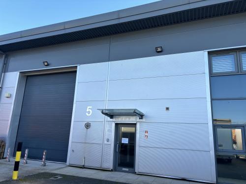 Clayton Court, City Works Business Park, Openshaw, Manchester, M11