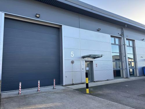 Clayton Court, City Works Business Park, Openshaw, Manchester, M11