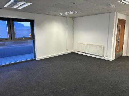 Clayton Court, City Works Business Park, Openshaw, Manchester, M11
