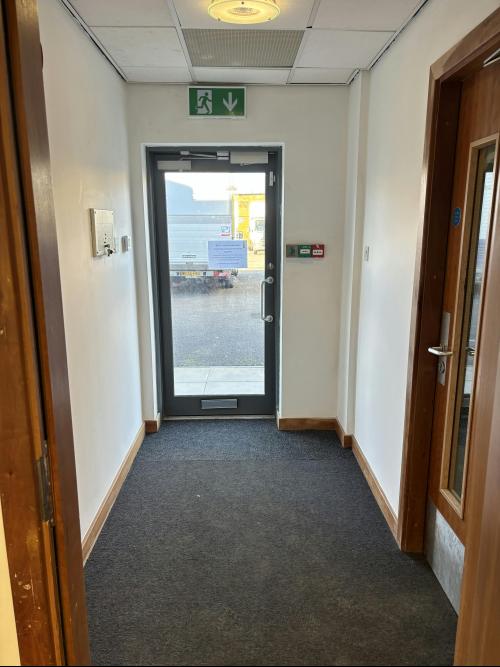 Clayton Court, City Works Business Park, Openshaw, Manchester, M11