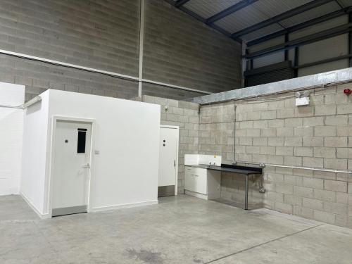 Clayton Court, City Works Business Park, Openshaw, Manchester, M11