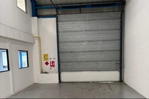 Unit 6, Cliffe Industrial Estate, South Street, Lewes, BN8