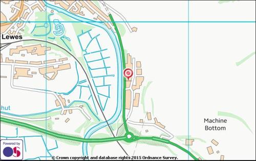 Unit 6, Cliffe Industrial Estate, South Street, Lewes, BN8
