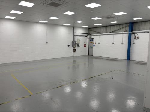 Unit 6, Cliffe Industrial Estate, South Street, Lewes, BN8