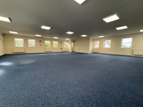 Britannia House, Stickling Green Lane, Clavering, Saffron Walden, CB11