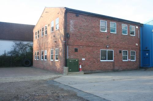 Britannia House, Stickling Green Lane, Clavering, Saffron Walden, CB11
