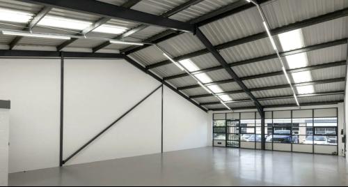 Slough Trading Estate, 885 Plymouth Road, Slough, SL1