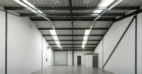 Slough Trading Estate, 885 Plymouth Road, Slough, SL1