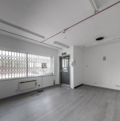 Slough Trading Estate, 51 (Postal 89) Whitby Road, Slough, SL1