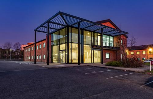 Lancaster House, St. Andrews Business Park, Central Avenue, Norwich, NR7