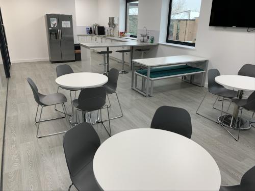 Lancaster House, St. Andrews Business Park, Central Avenue, Norwich, NR7