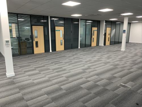Lancaster House, St. Andrews Business Park, Central Avenue, Norwich, NR7
