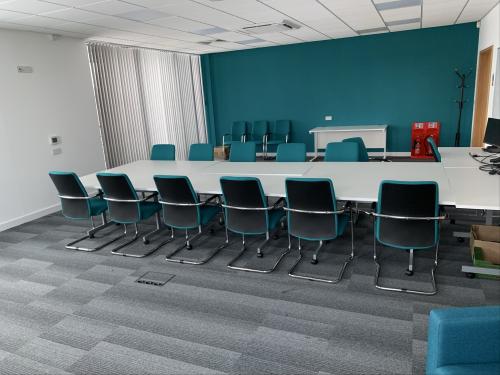 Lancaster House, St. Andrews Business Park, Central Avenue, Norwich, NR7
