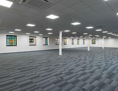 Lancaster House, St. Andrews Business Park, Central Avenue, Norwich, NR7