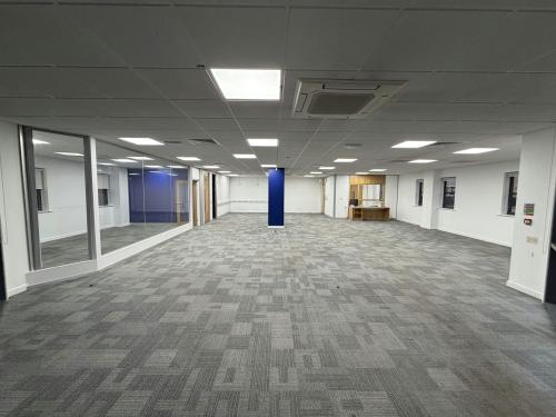 Suite 8 The Regatta, Henley Way, Lincoln, LN6