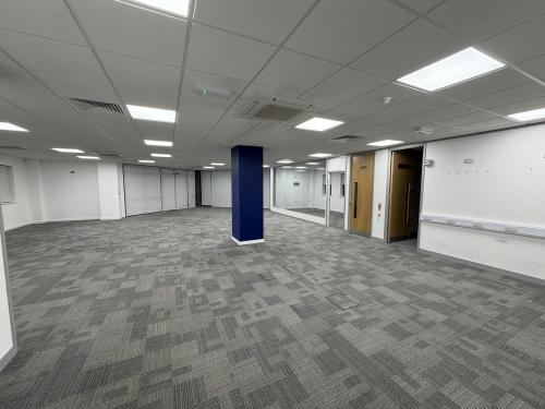 Suite 8 The Regatta, Henley Way, Lincoln, LN6