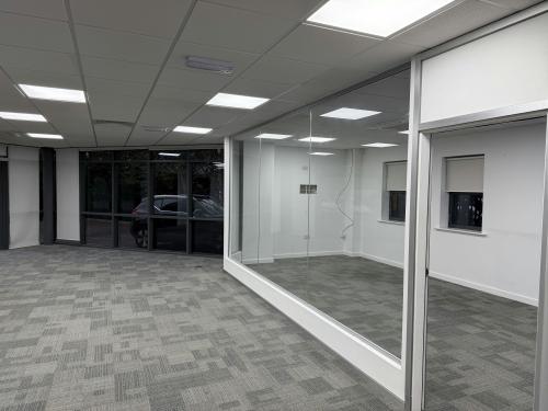 Suite 8 The Regatta, Henley Way, Lincoln, LN6