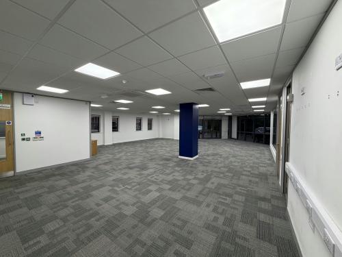 Suite 8 The Regatta, Henley Way, Lincoln, LN6