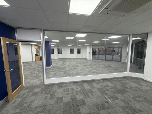 Suite 8 The Regatta, Henley Way, Lincoln, LN6