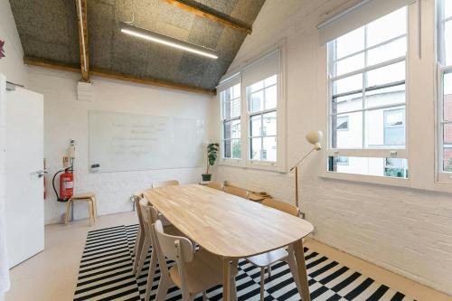 Unit 15, 5 Durham Yard, Bethnal Green, London, E2
