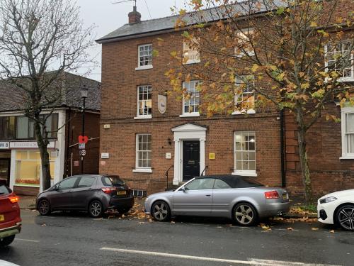 68 High Street, Saffron Walden, CB10
