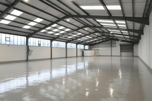 Unit 7, Haydock Industrial Estate, Haydock, WA11