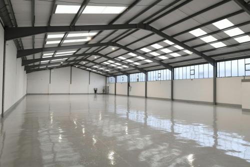 Unit 7, Haydock Industrial Estate, Haydock, WA11