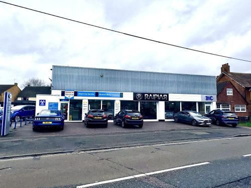 16-18 Banbury Road, Bicester, OX26