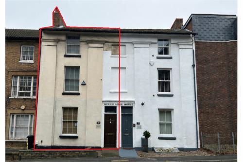 41 Albion Place, Maidstone, ME14
