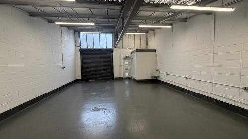 Unit 6 Josselin Court, Wollaston Industrial Estate, Josselin Road, Basildon, SS13
