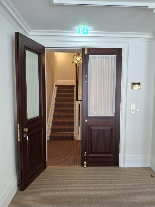 2 St.James's Place, St James, London, SW1A
