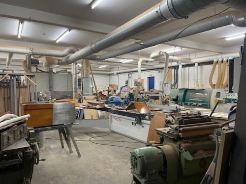 Unit 4-5 Monaco Works, Station Road, Kings Langley, WD4
