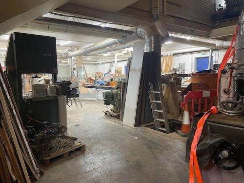 Unit 4-5 Monaco Works, Station Road, Kings Langley, WD4
