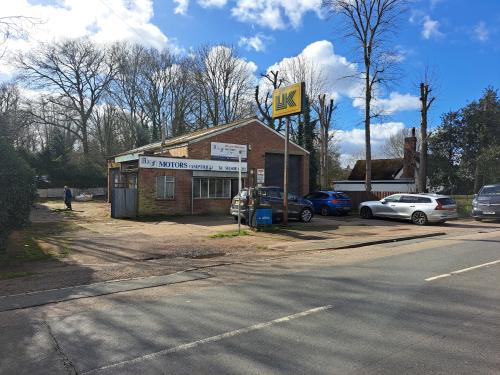 208 Clophill Road, Maulden, Bedford, MK45