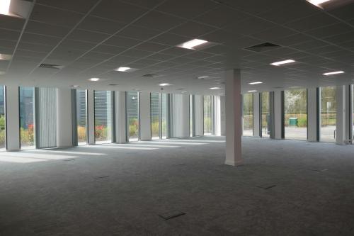 Suite 3 Nexus, Harlow Innovation Park, Maypole Boulevard, Harlow, CM17